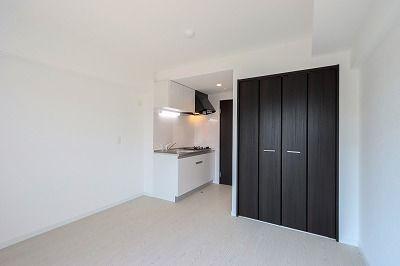 福岡市東区筥松２丁目のアパート