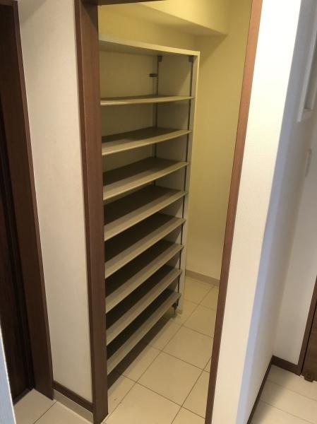 福岡市東区筥松２丁目のマンション