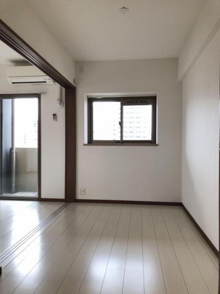 福岡市東区筥松２丁目のマンション