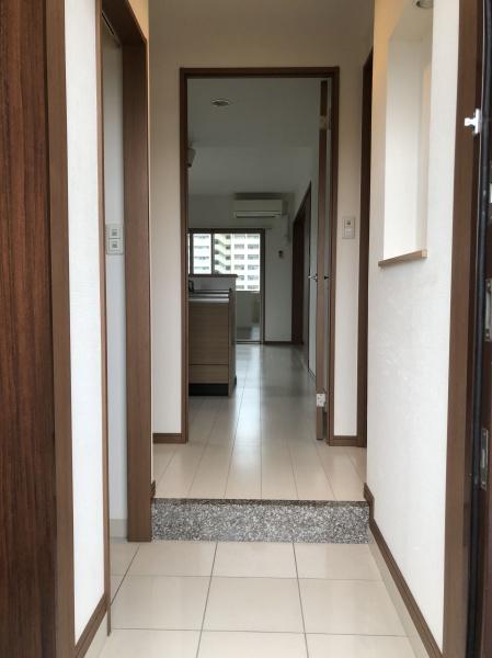 福岡市東区筥松２丁目のマンション