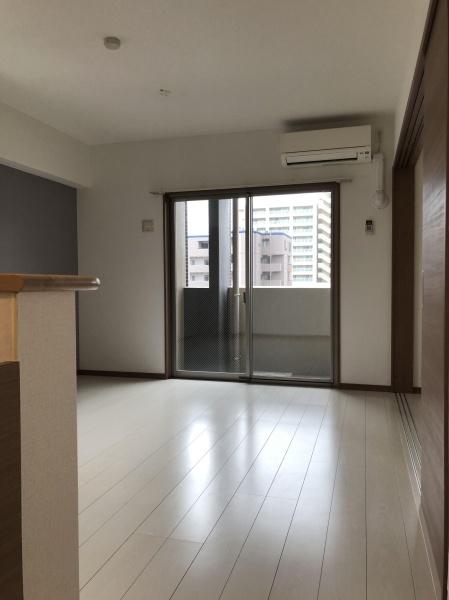 福岡市東区筥松２丁目のマンション