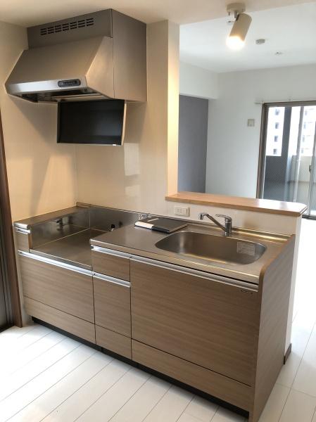 福岡市東区筥松２丁目のマンション