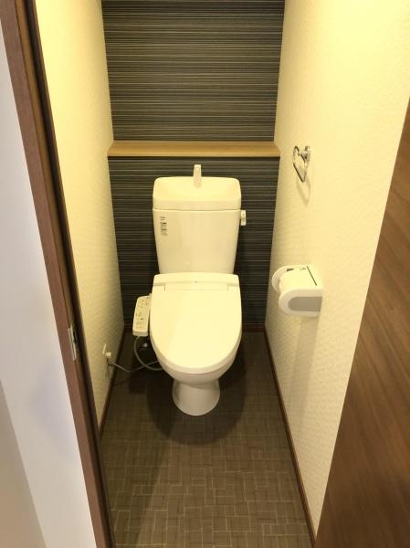 福岡市東区筥松２丁目のマンション