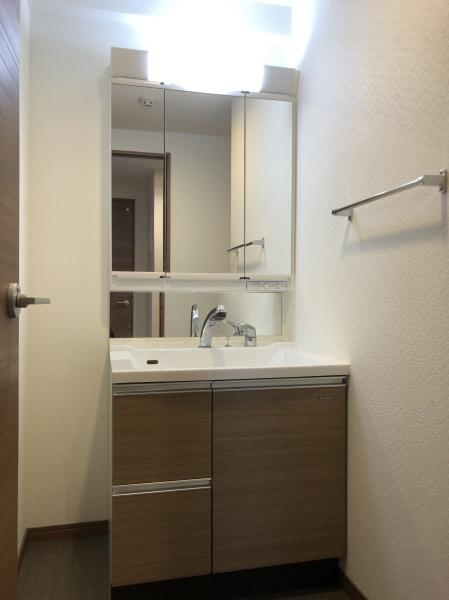 福岡市東区筥松２丁目のマンション