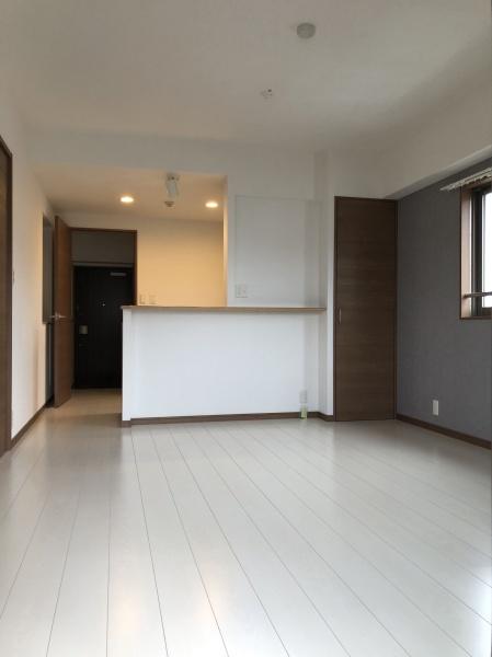 福岡市東区筥松２丁目のマンション