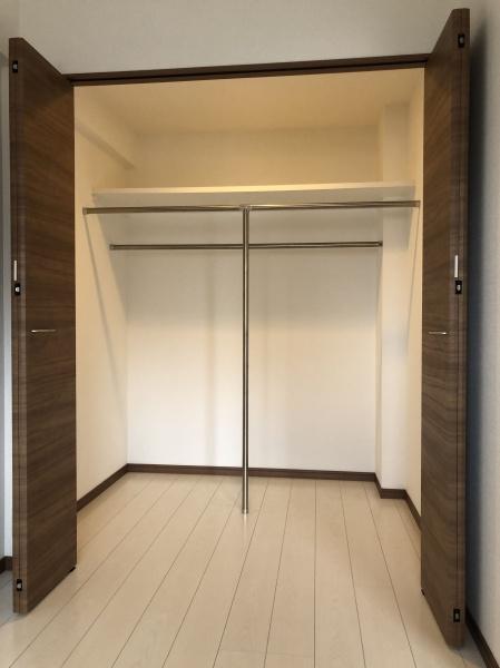 福岡市東区筥松２丁目のマンション