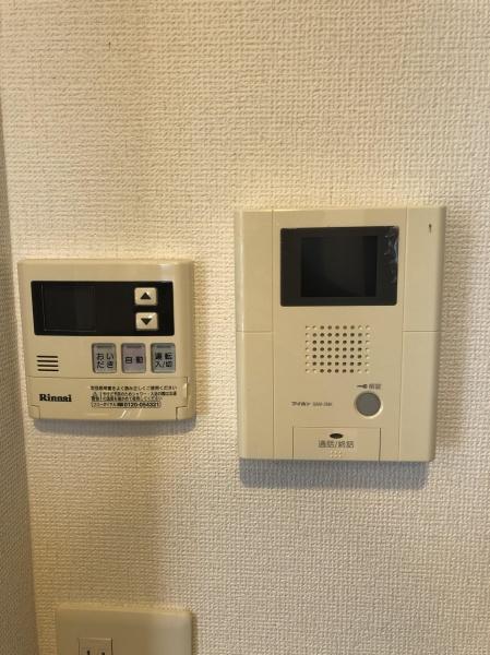 福岡市東区筥松２丁目のマンション