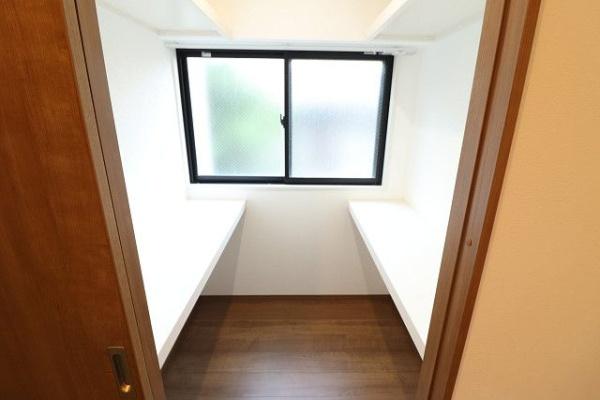 福岡市東区箱崎２丁目のマンション