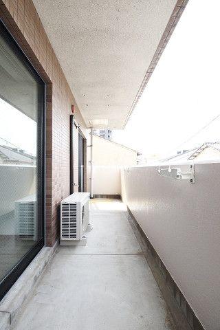 福岡市東区箱崎２丁目のマンション