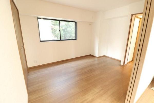 福岡市東区箱崎２丁目のマンション