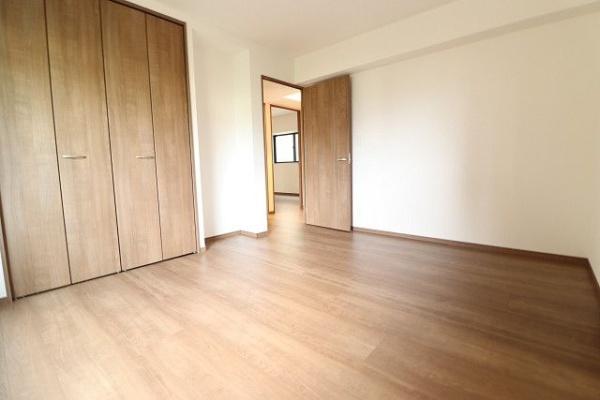 福岡市東区箱崎２丁目のマンション