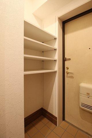 福岡市東区箱崎２丁目のマンション