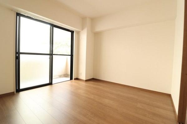 福岡市東区箱崎２丁目のマンション