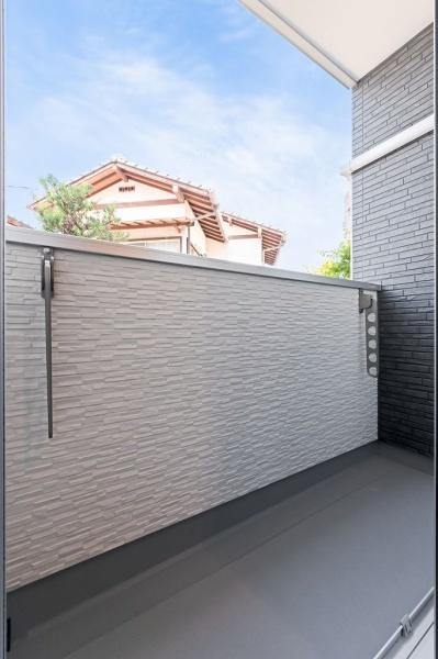 福岡市東区下原１丁目のアパート