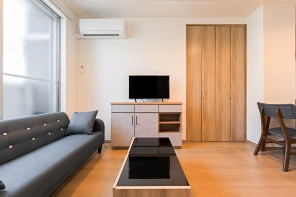 福岡市東区下原１丁目のアパート