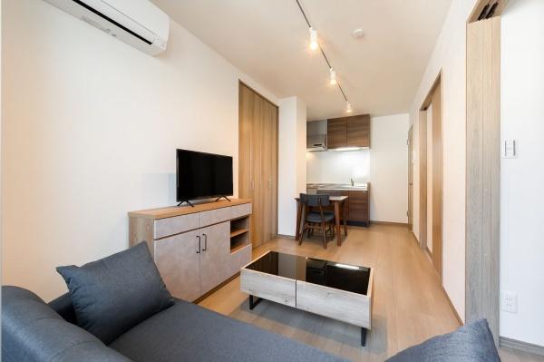 福岡市東区下原１丁目のアパート