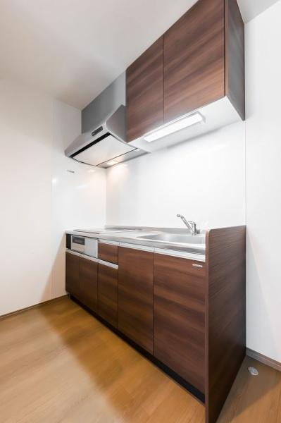 福岡市東区下原１丁目のアパート