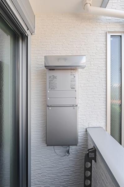 福岡市東区下原１丁目のアパート