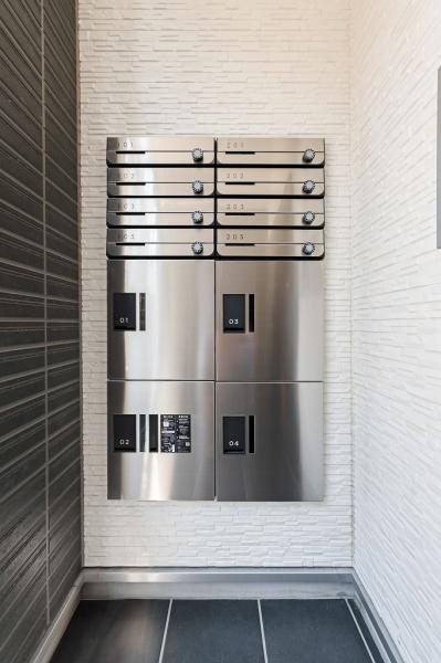 福岡市東区下原１丁目のアパート