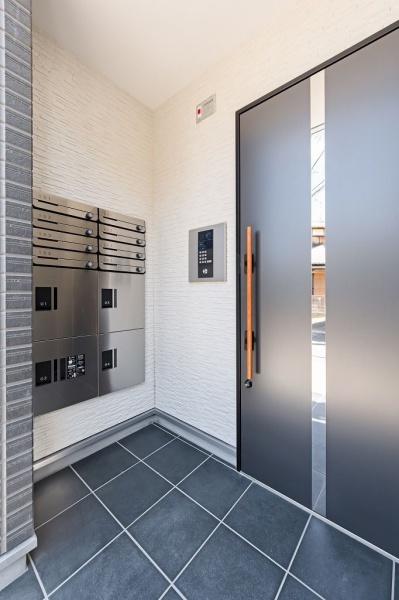 福岡市東区下原１丁目のアパート