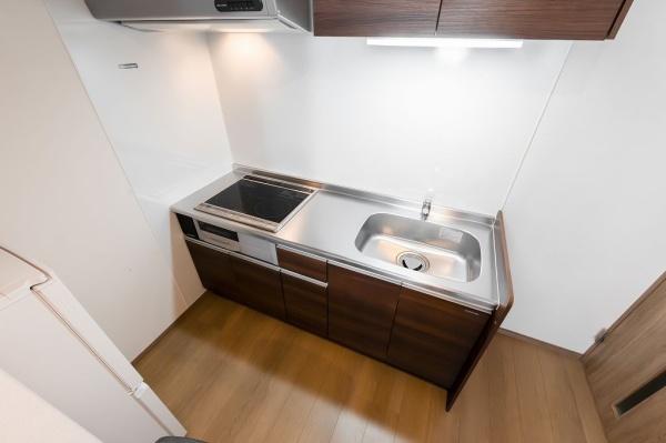 福岡市東区下原１丁目のアパート