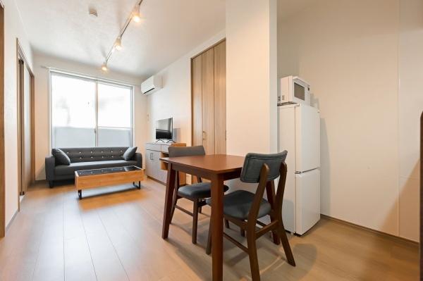 福岡市東区下原１丁目のアパート