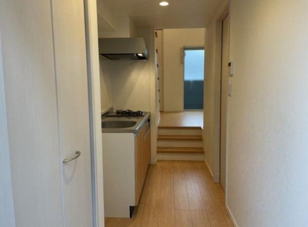 福岡市博多区吉塚３丁目のアパート