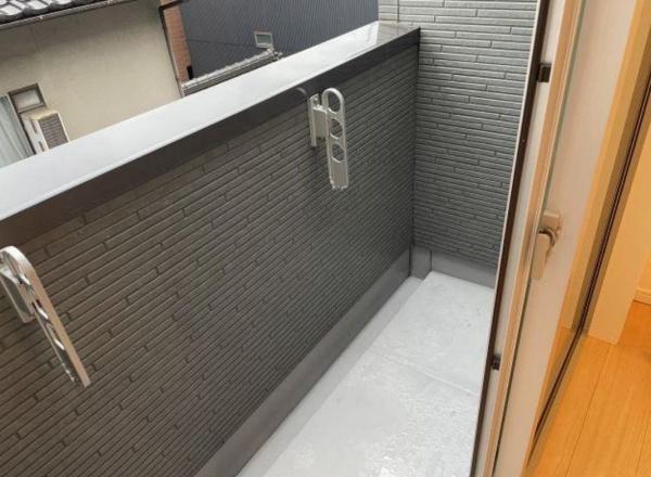 福岡市博多区吉塚３丁目のアパート