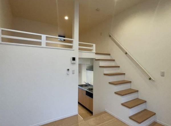 福岡市博多区吉塚３丁目のアパート