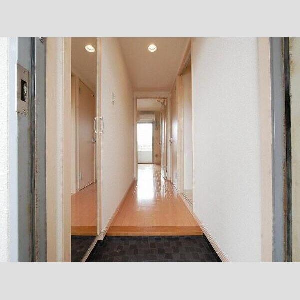 福岡市博多区吉塚６丁目のマンション