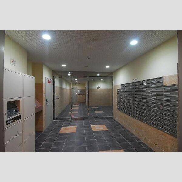 福岡市博多区吉塚６丁目のマンション