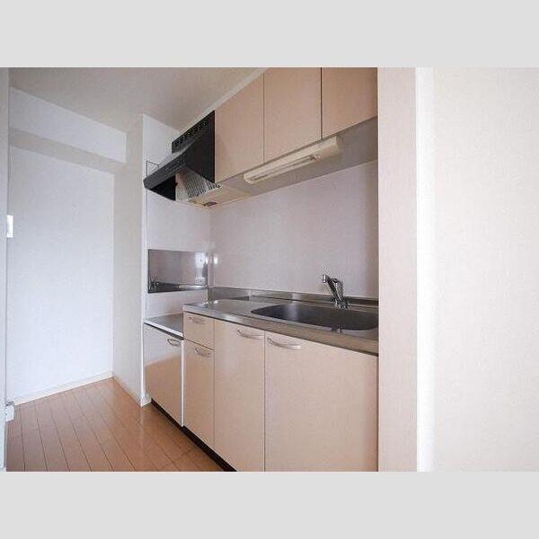 福岡市博多区吉塚６丁目のマンション