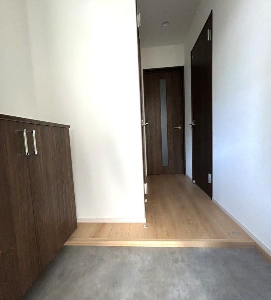 福岡市東区香椎１丁目のアパート