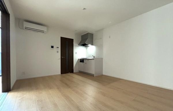 福岡市東区香椎１丁目のアパート