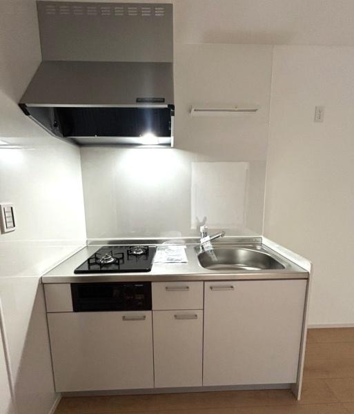 福岡市東区香椎１丁目のアパート