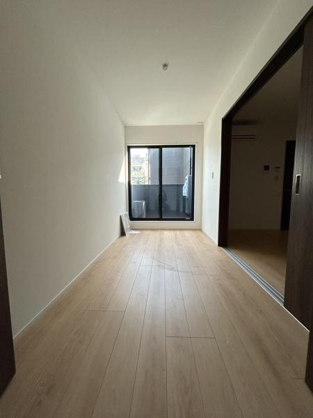 福岡市東区香椎１丁目のアパート