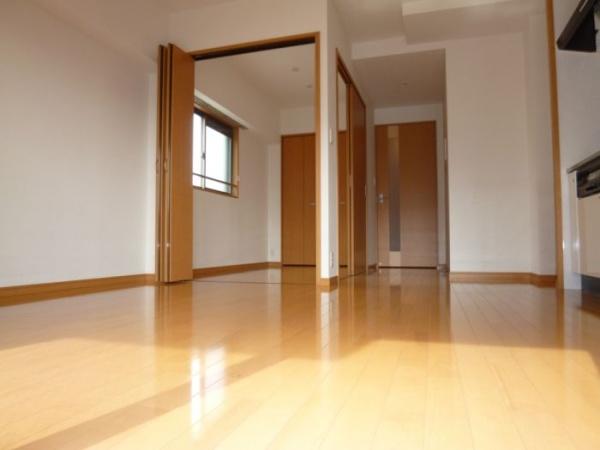 福岡市博多区吉塚６丁目のマンション