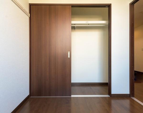 福岡市東区筥松３丁目のアパート