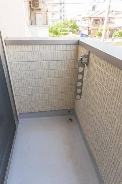 福岡市東区筥松３丁目のアパート