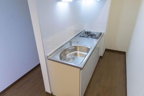 福岡市東区筥松３丁目のアパート