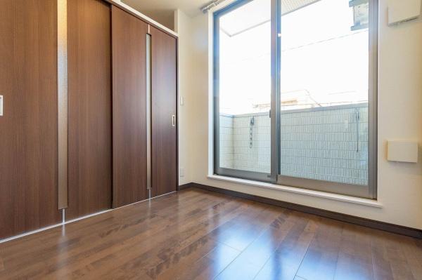 福岡市東区筥松３丁目のアパート