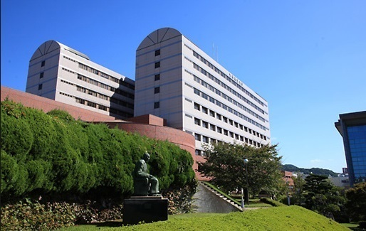 福岡市東区唐原１丁目のアパート(私立九州産業大学)