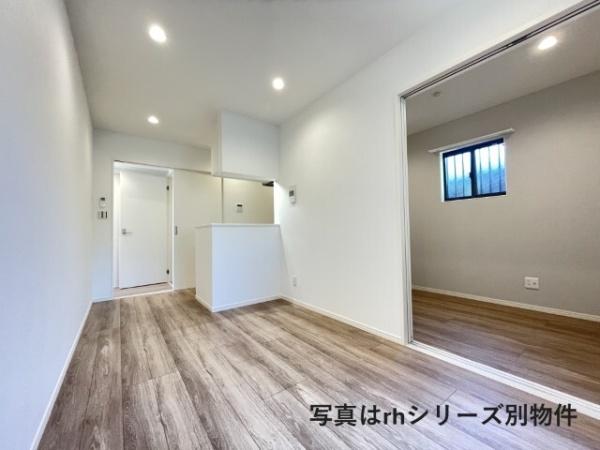 福岡市東区唐原１丁目のアパート