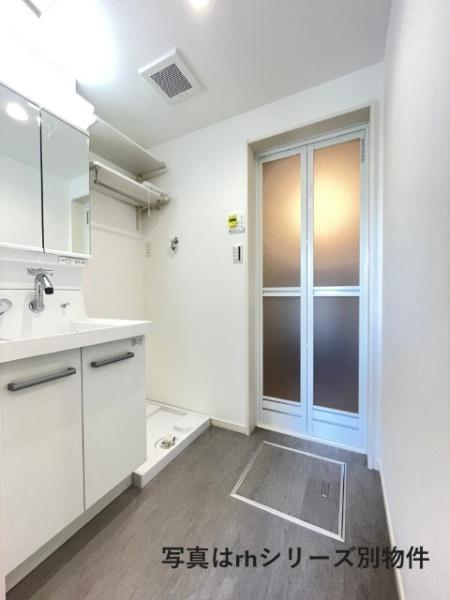 福岡市東区唐原１丁目のアパート