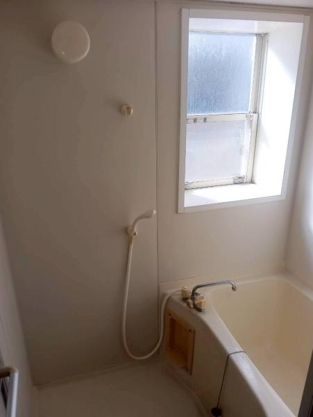 福岡市東区箱崎１丁目のアパート