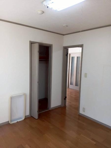 福岡市東区箱崎１丁目のアパート