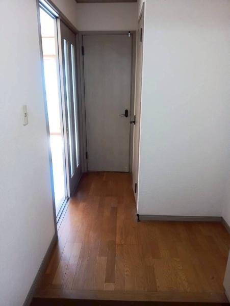 福岡市東区箱崎１丁目のアパート