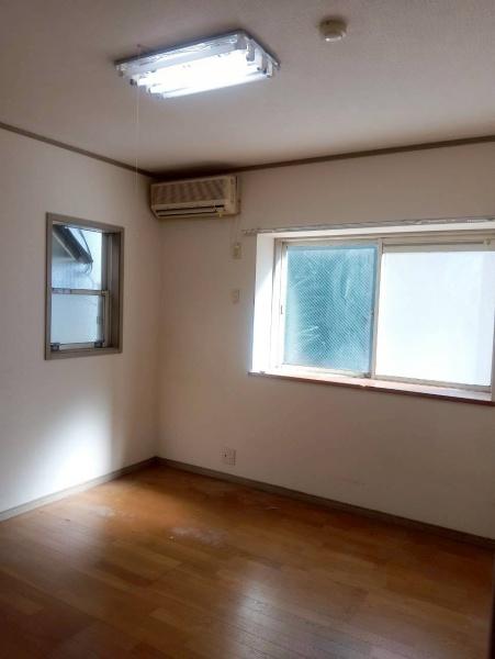 福岡市東区箱崎１丁目のアパート