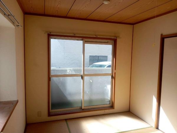 福岡市東区箱崎１丁目のアパート