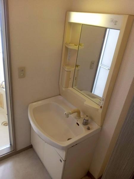 福岡市東区箱崎１丁目のアパート